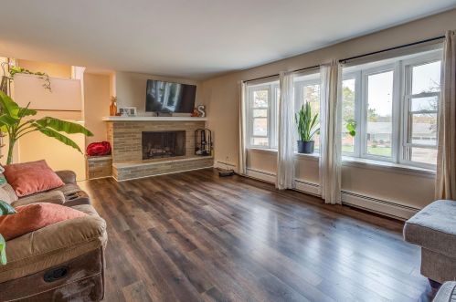 302 Teryl Dr, Mount Vernon OH  43050-2938 exterior