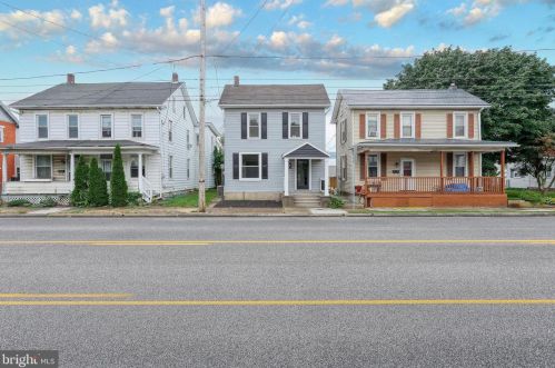 413 2nd St, Highspire, PA 17034-1503