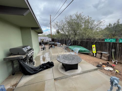 6095 Grapevine Rd, Cave Creek, AZ