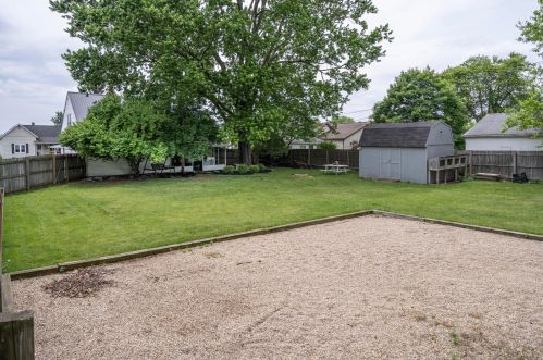 1014 Hinde St, Washington Ch OH  43160-1931 exterior