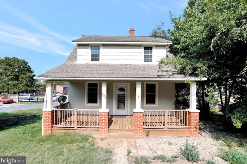 104 Front Royal Rd, Strasburg, VA 22657-2650
