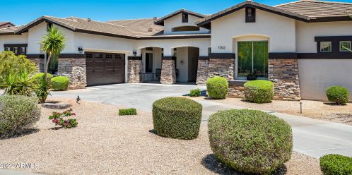 7302 La Junta Rd, Scottsdale, AZ 85255-2815