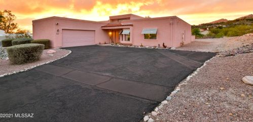 6801 Fieldstone Ln, Tucson, AZ 85750-2078