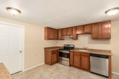 11265 Annemarie Dr, Tucson AZ  85736-1383 exterior