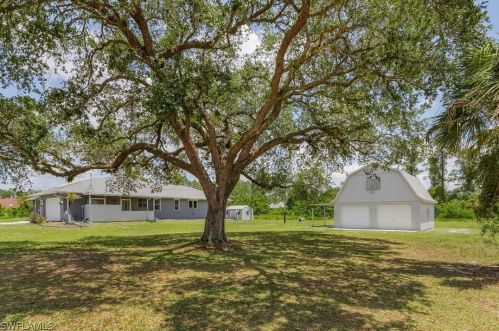 1216 Robert Ave, Lehigh Acres FL 33972-1712 exterior