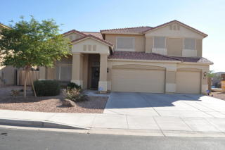 2015 218th Ave, Buckeye, AZ 85326-9028