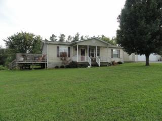 295 Church Grove Rd, Benton, KY 42025-7605