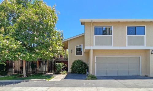 334 Rincon Ave, Campbell, CA 95008-2875