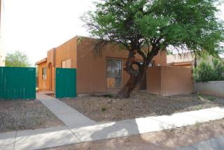 213 Virginia St, Tucson AZ  85706-3278 exterior