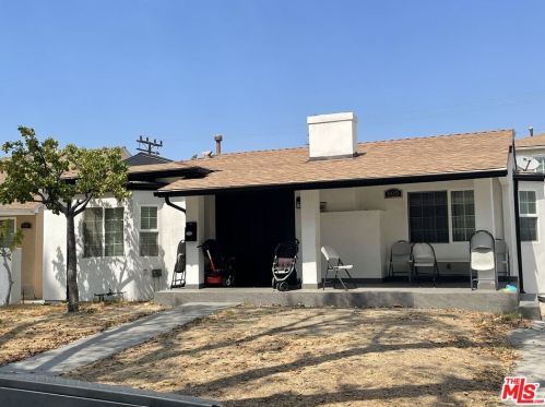 605 Hawthorne St, Glendale, CA 91204-1001