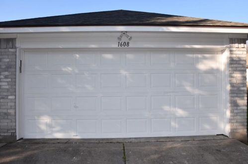 1608 Southwestern Blvd, Georgetown TX  78626-7364 exterior