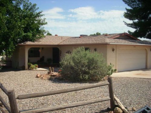 4440 Diablo Dr, Cottonwood, AZ 86326-5728