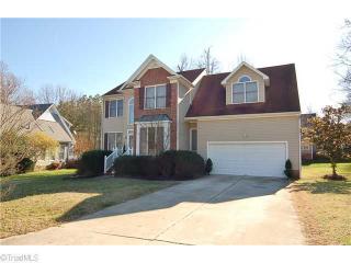 10 Laurel Brook Ct, Greensboro, NC 27407-5037