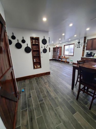 3695 Whetstone River Rd, Marion OH  43302-8387 exterior