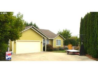 202 Kit Ln, Sutherlin OR  97479-9083 exterior