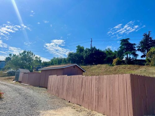 2297 Orch Ave, El Cajon CA  92019-2072 exterior