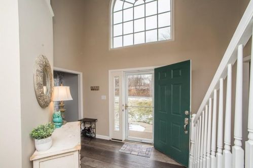 515 Hickory Grade Rd, Bridgeville, PA 15017-3609