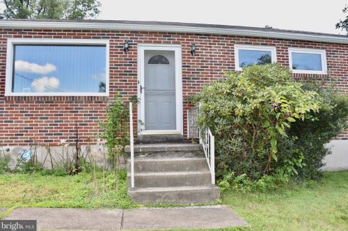1251 Upper Van Reed Rd, Dauberville, PA 19533-9348