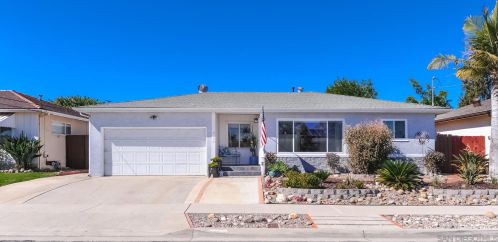 5176 Leo St, San Diego, CA 92115-1535