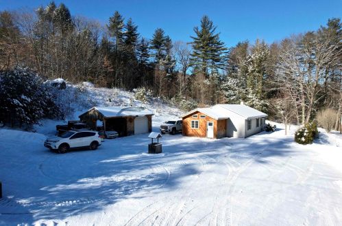 6 Quarry Hill Ct, Henniker, NH 03242-3449