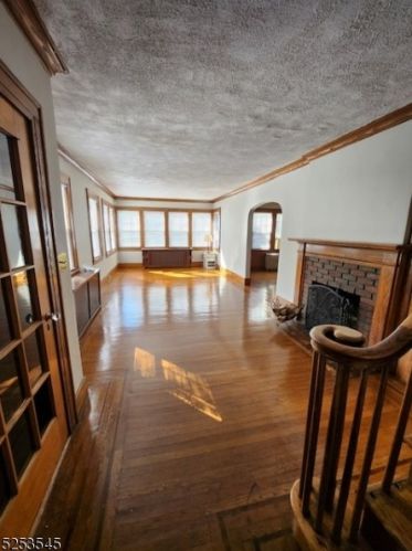 121 Mercer Pl, South Orange NJ  07079-2615 exterior