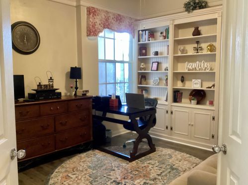 1542 Amherst Dr, Fort Pierce FL  34986-2450 exterior