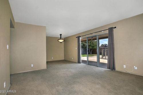 3005 81 Pl, Scottsdale AZ 85250-5637 exterior