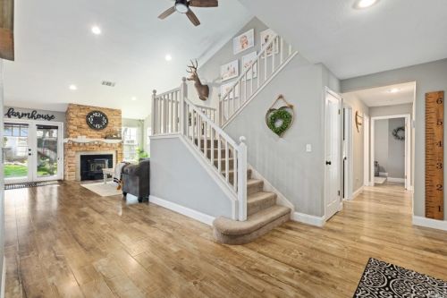 424 Stanford St, Vacaville CA  95687-4653 exterior