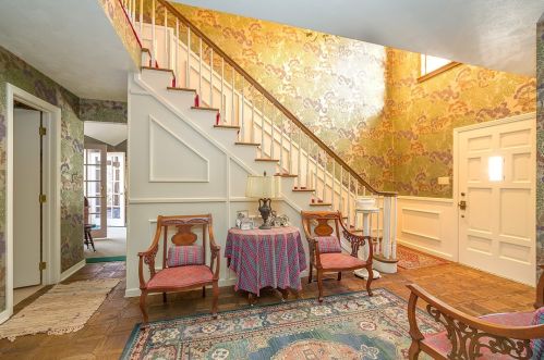 1417 Breakneck Rd, Connellsville PA  15425-6510 exterior