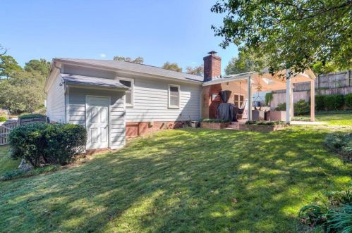 412 Deepwood Pl, North Augusta SC  29841-3102 exterior