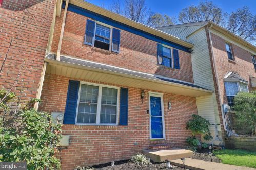 205 Zieglerville Rd, Collegeville, PA 19473-2217