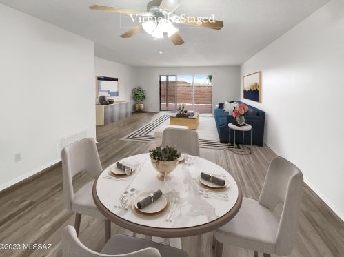 447 Calle Lago, Tucson, AZ 85704-3913