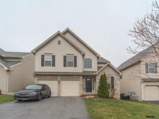 340 Thomas Armor Dr, Bittersville, PA 17366-9000