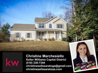 49 Timbira Dr, Fortsville, NY 12831-1327