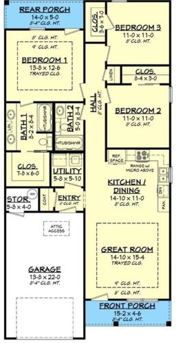426 Bonnie View Rd, Dallas, TX 75203-3555