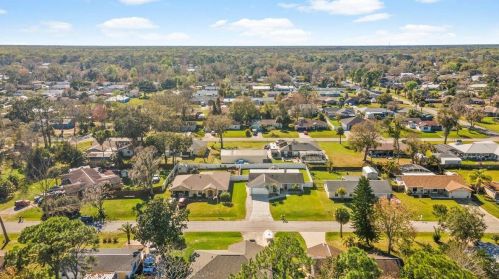 2620 Umbrella Tree Dr, Edgewater FL  32141-5312 exterior