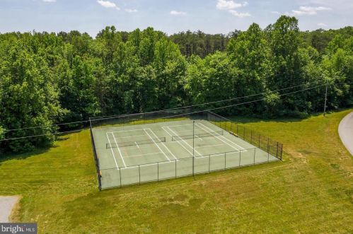 54 Lakeway Rd, Mineral VA  23117-4828 exterior