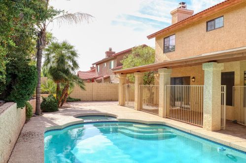 13209 101st Pl, Scottsdale, AZ 85260-7237