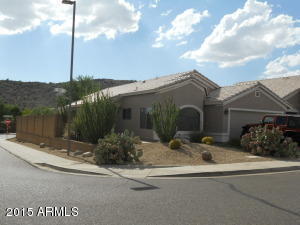 23810 22nd St, Phoenix AZ  85024-8674 exterior