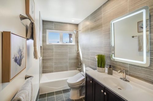 2622 Monserat Ave, Belmont CA  94002-1446 exterior