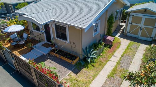 3569 Wightman St, San Diego CA  92104-3138 exterior