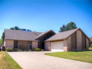 11008 Folkstone Dr, Yukon, OK 73099-8050