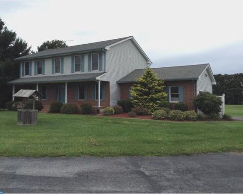 315 Meadow Vista Dr, Blackbird, DE 19734-9687