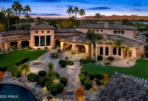 6683 Judson Rd, Scottsdale, AZ 85253-4369