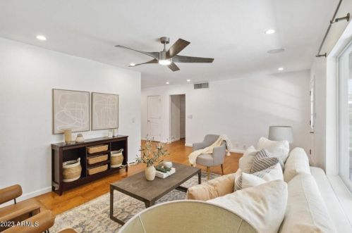 4133 35th St, Phoenix AZ  85018-4703 exterior