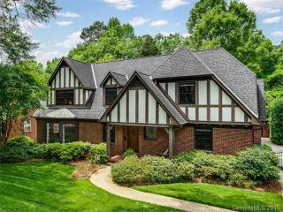 1624 Sterling Rd, Charlotte, NC 28209-1548