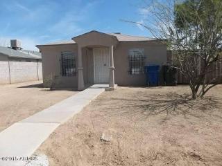 601 2nd St, Avondale, AZ 85323-2611