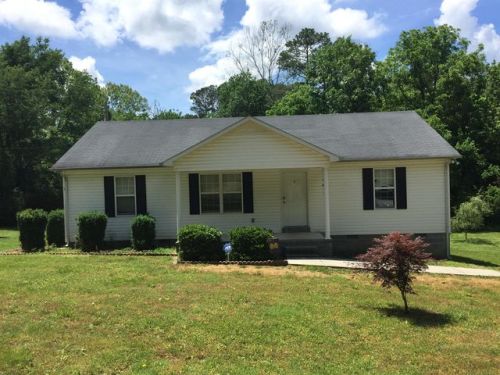 914 Madison St, Manchester, TN 37355-1912