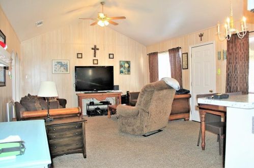 1714 Linwood Dr, Dinsmore TX  77488-4436 exterior