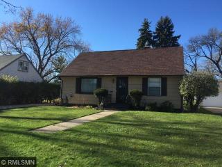 7424 Clinton Ave, Minneapolis, MN 55423-4338